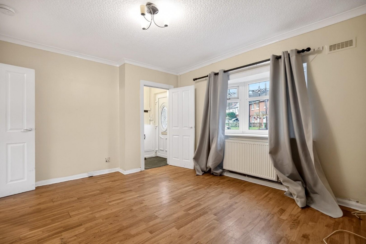 Hartland Avenue, Bilston