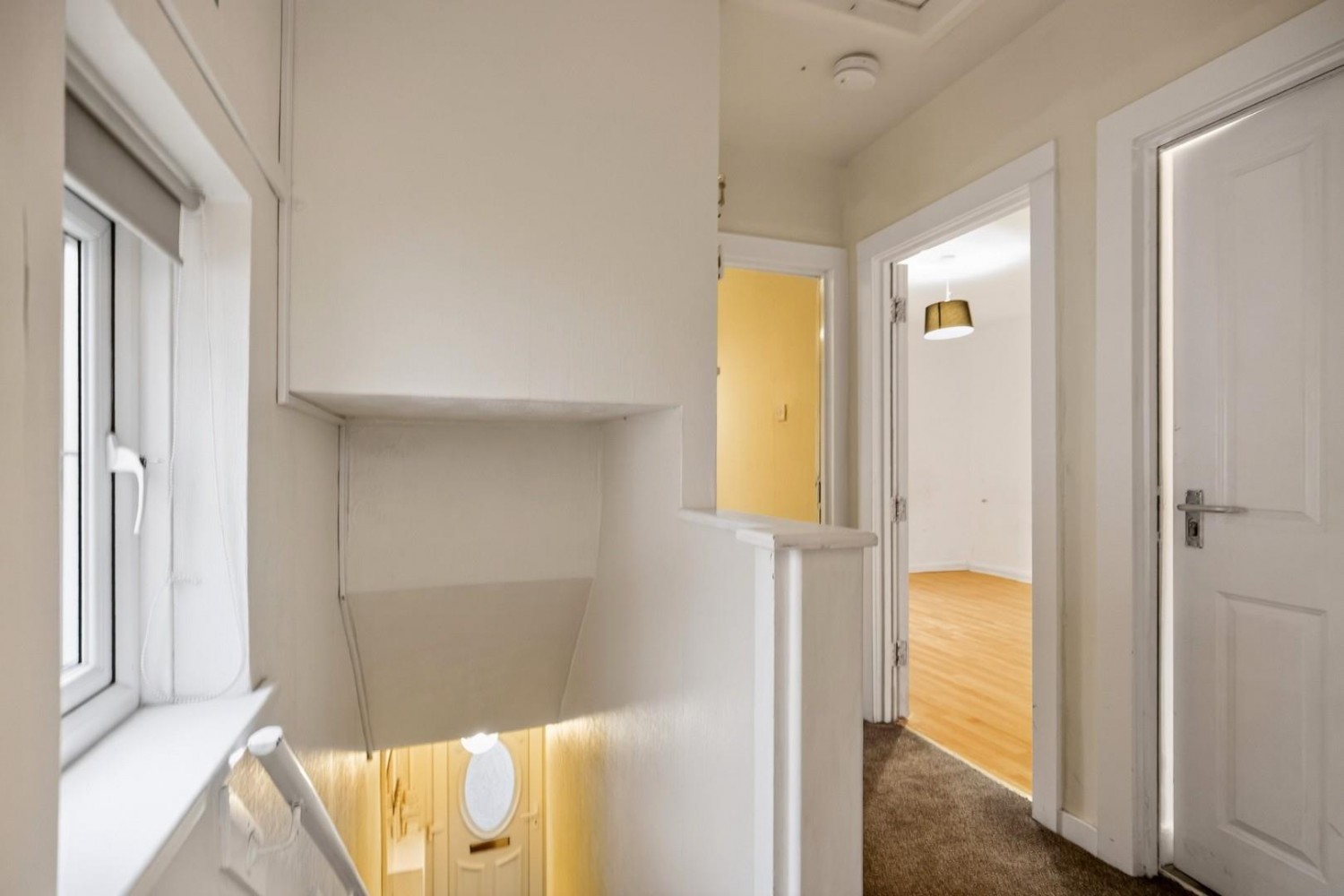 Hartland Avenue, Bilston