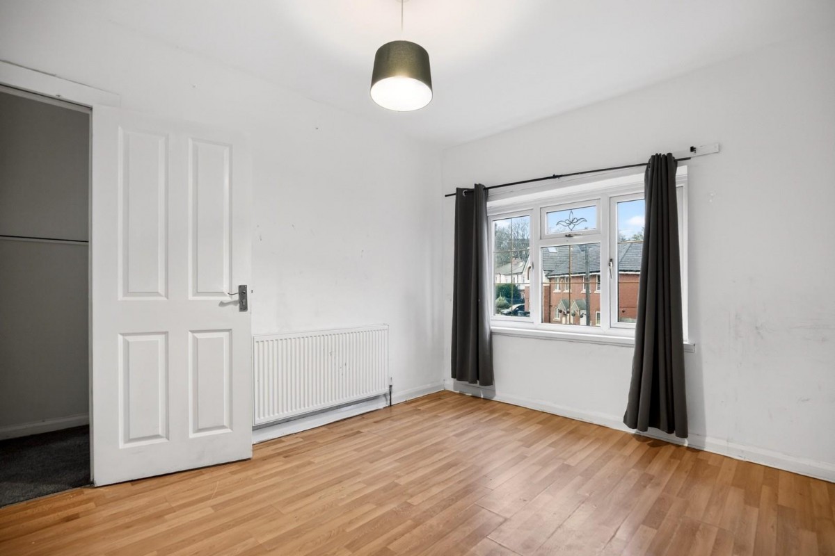 Hartland Avenue, Bilston