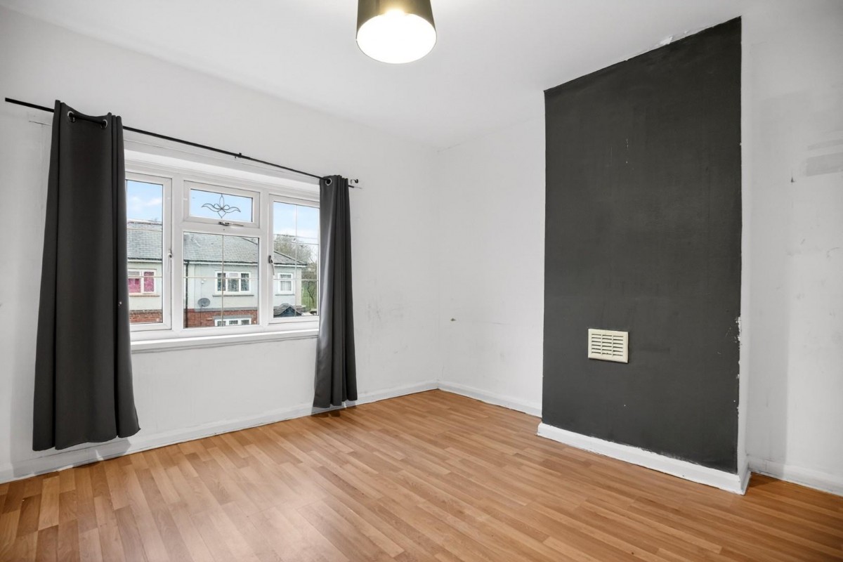 Hartland Avenue, Bilston