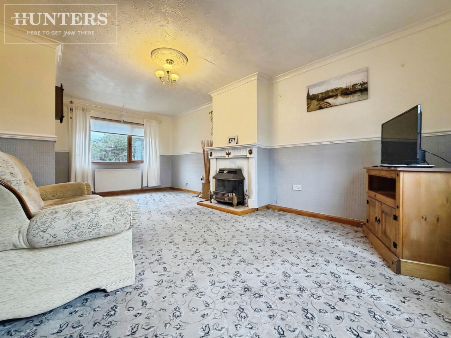 Woodhead Drive, Blacker Hill, Barnsley