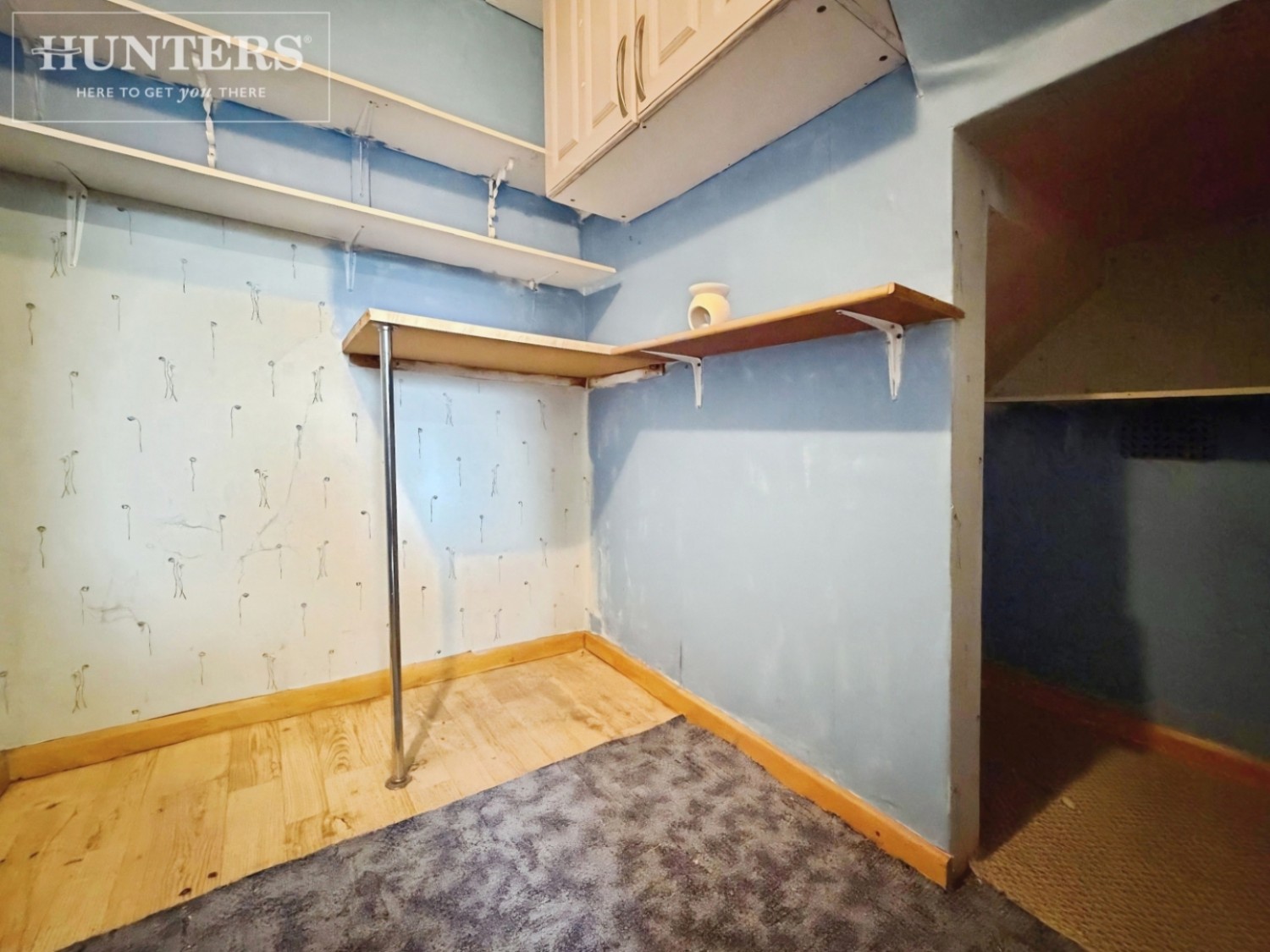 Woodhead Drive, Blacker Hill, Barnsley