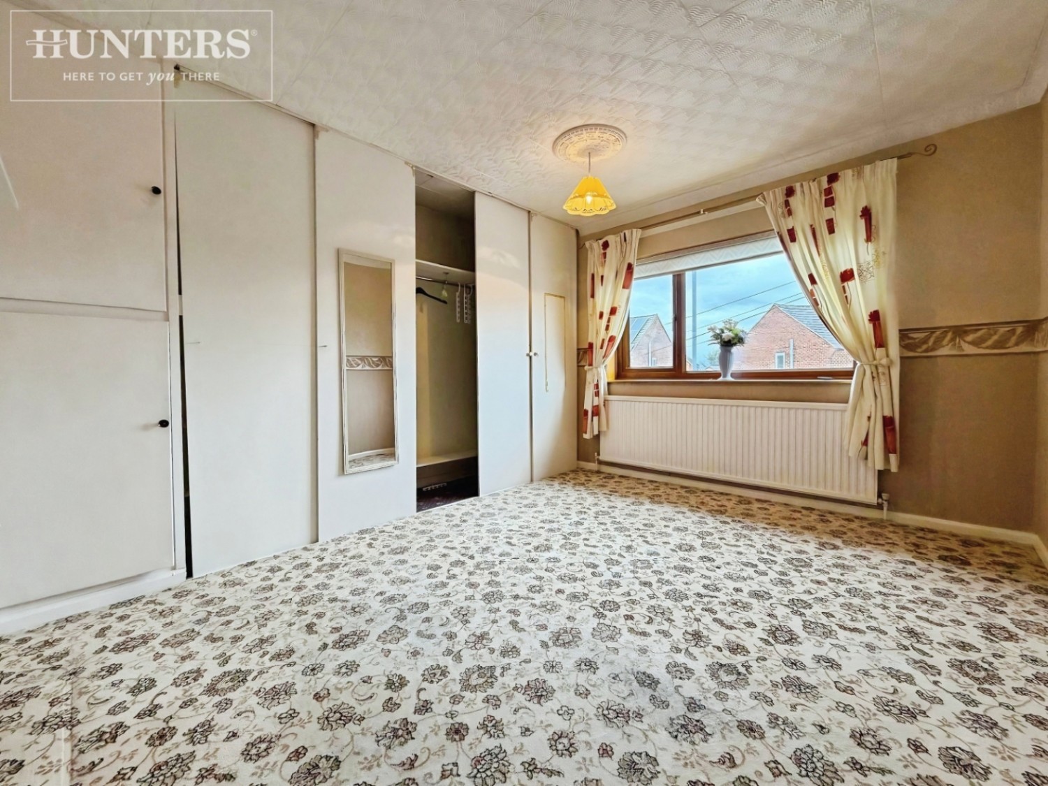 Woodhead Drive, Blacker Hill, Barnsley