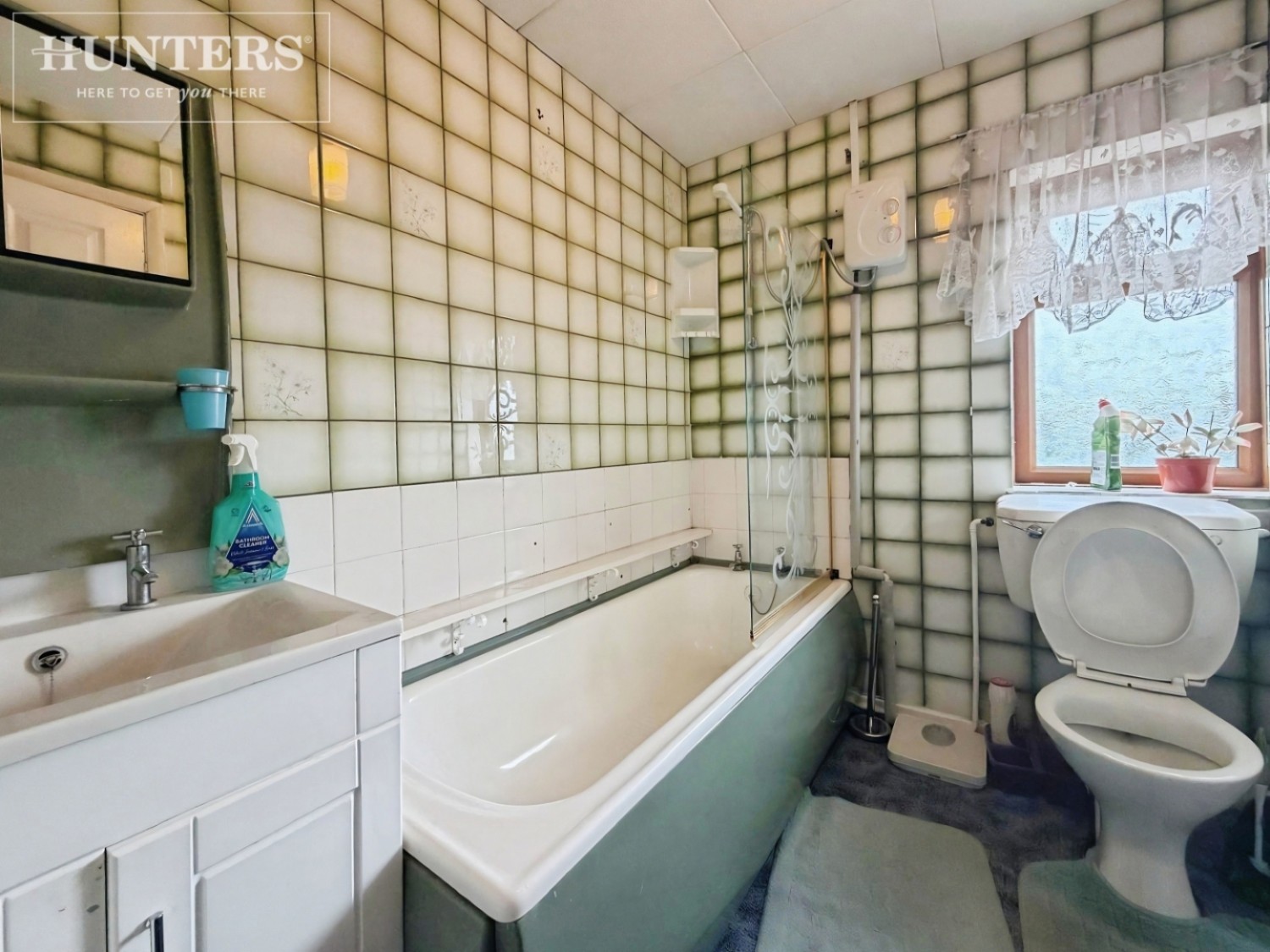 Woodhead Drive, Blacker Hill, Barnsley