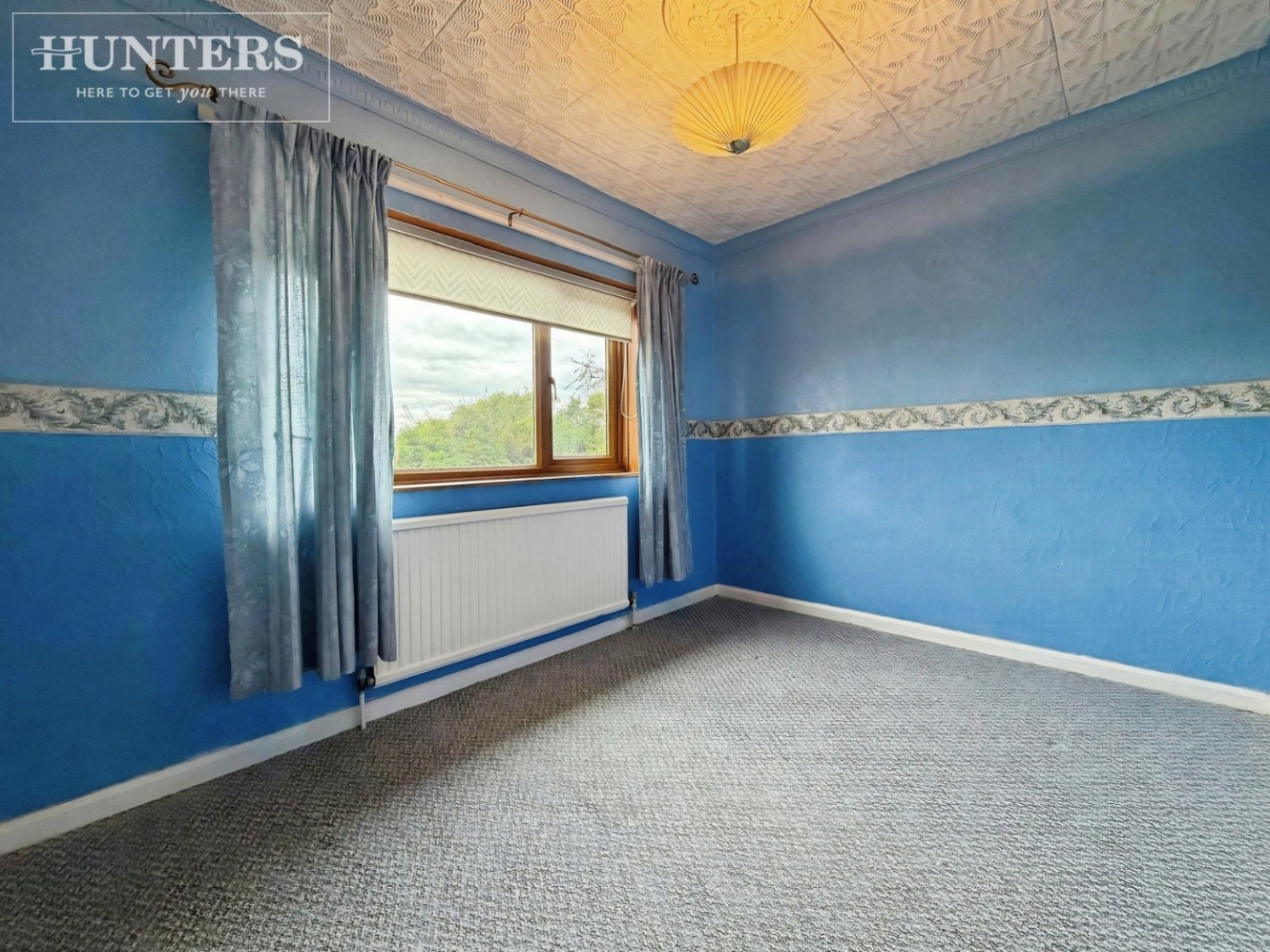 Woodhead Drive, Blacker Hill, Barnsley