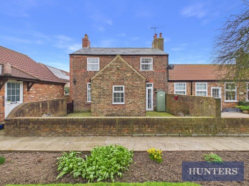 Bempton Lane, Flamborough, Bridlington