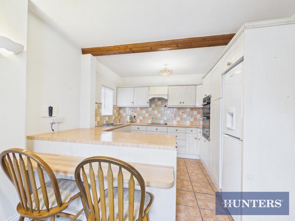 Bempton Lane, Flamborough, Bridlington