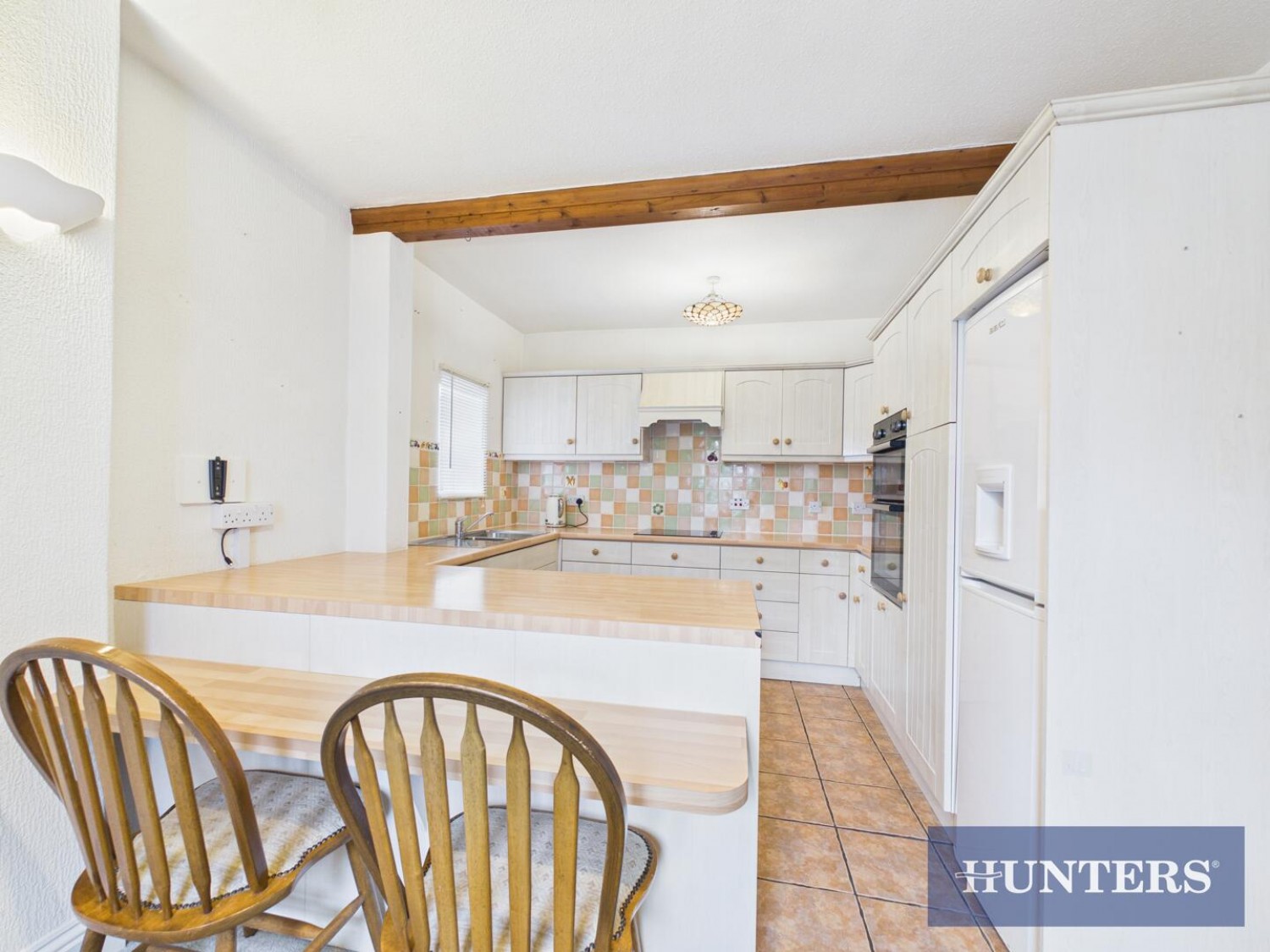 Bempton Lane, Flamborough, Bridlington