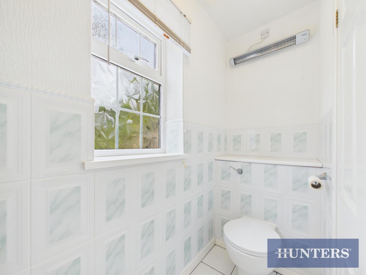 Bempton Lane, Flamborough, Bridlington