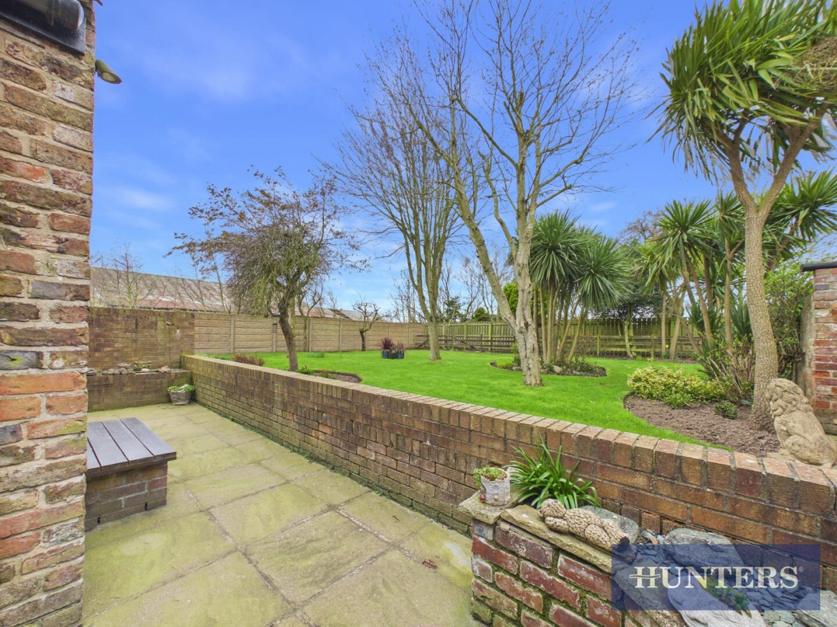 Bempton Lane, Flamborough, Bridlington