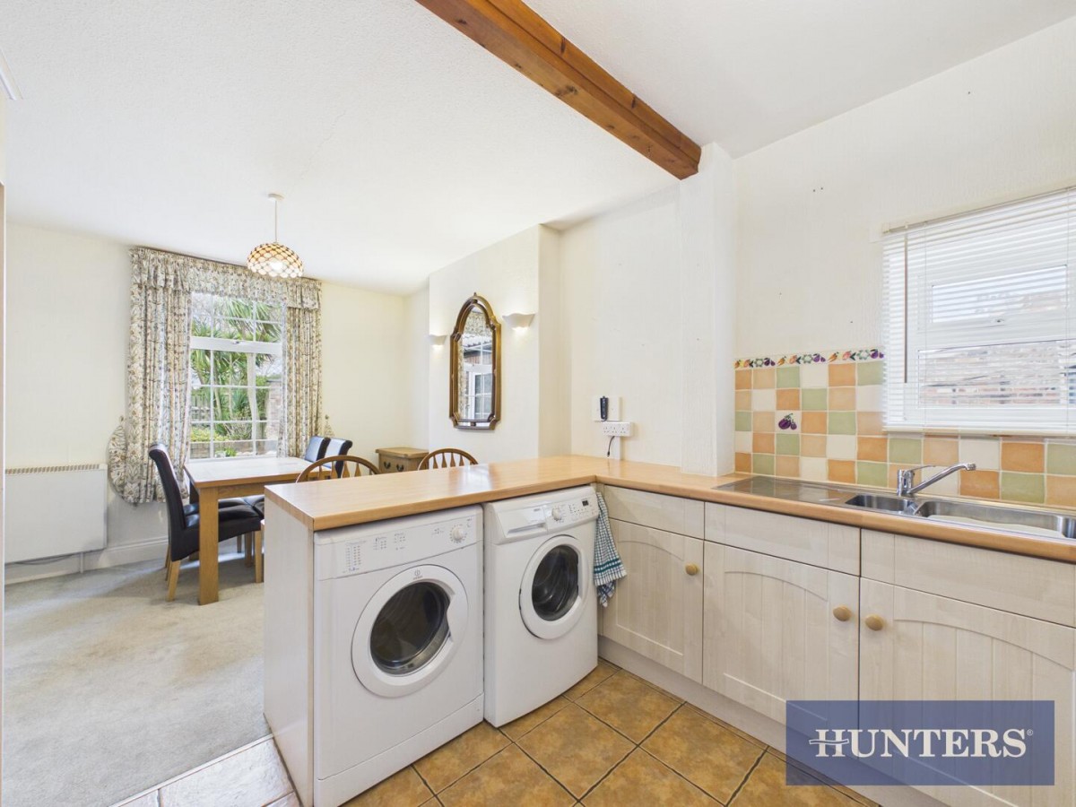 Bempton Lane, Flamborough, Bridlington