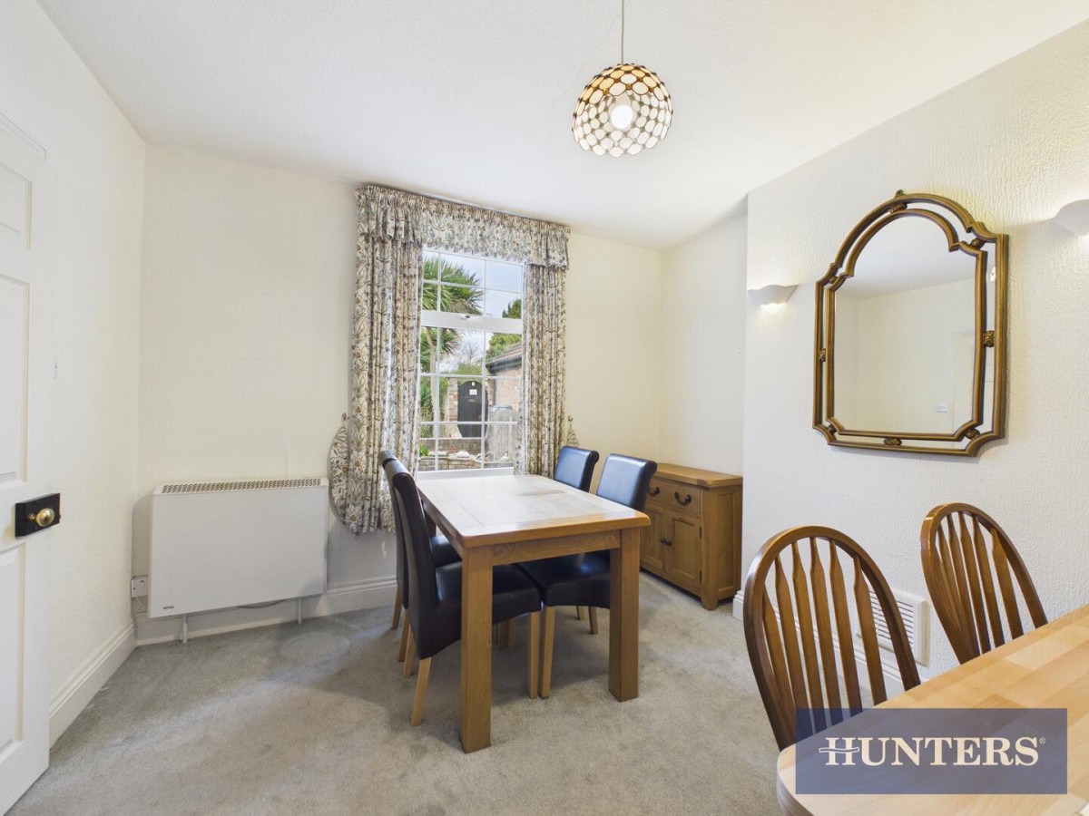 Bempton Lane, Flamborough, Bridlington