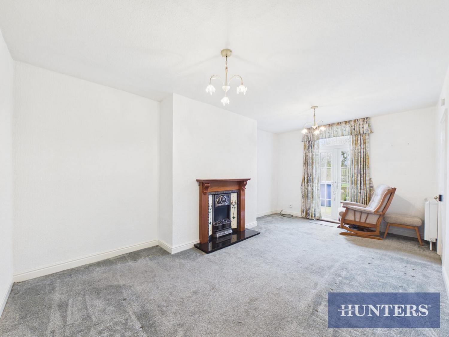 Bempton Lane, Flamborough, Bridlington