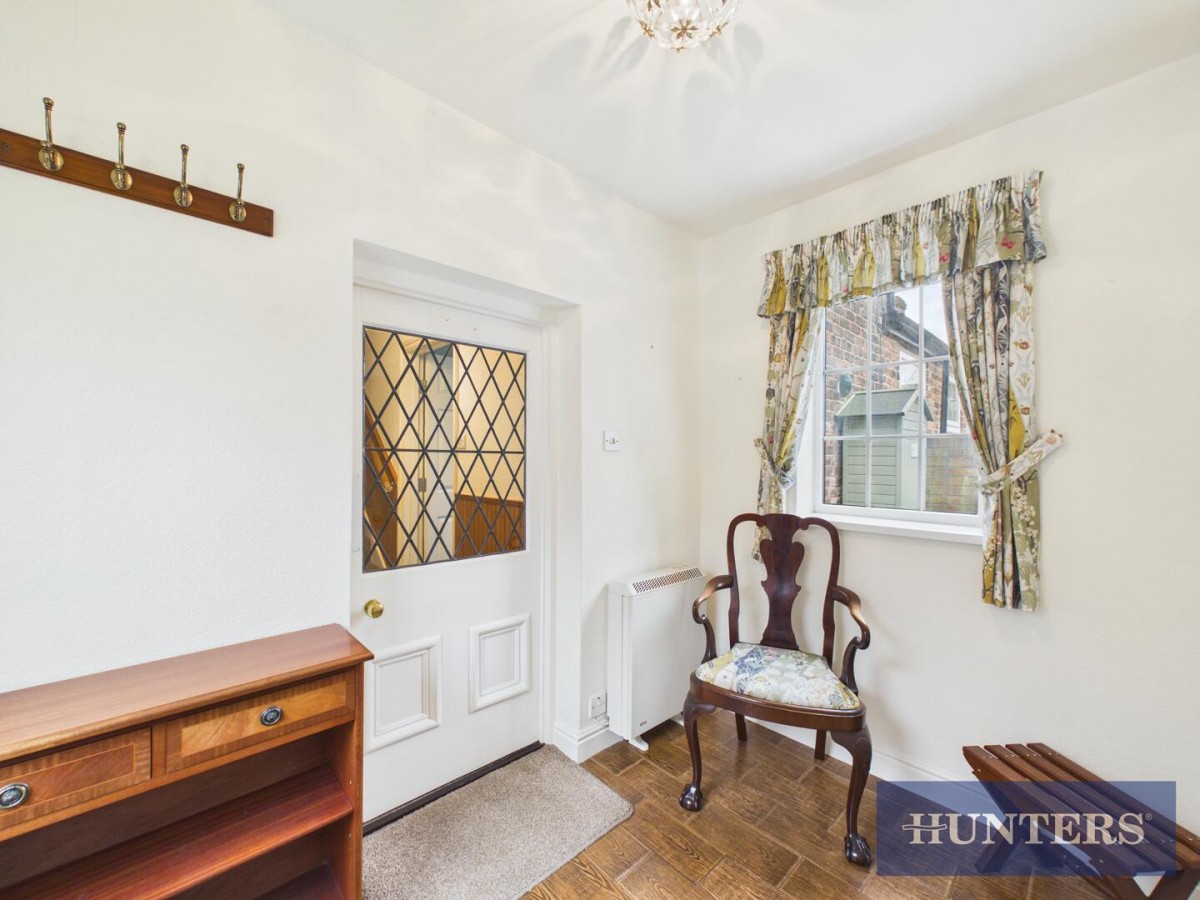 Bempton Lane, Flamborough, Bridlington