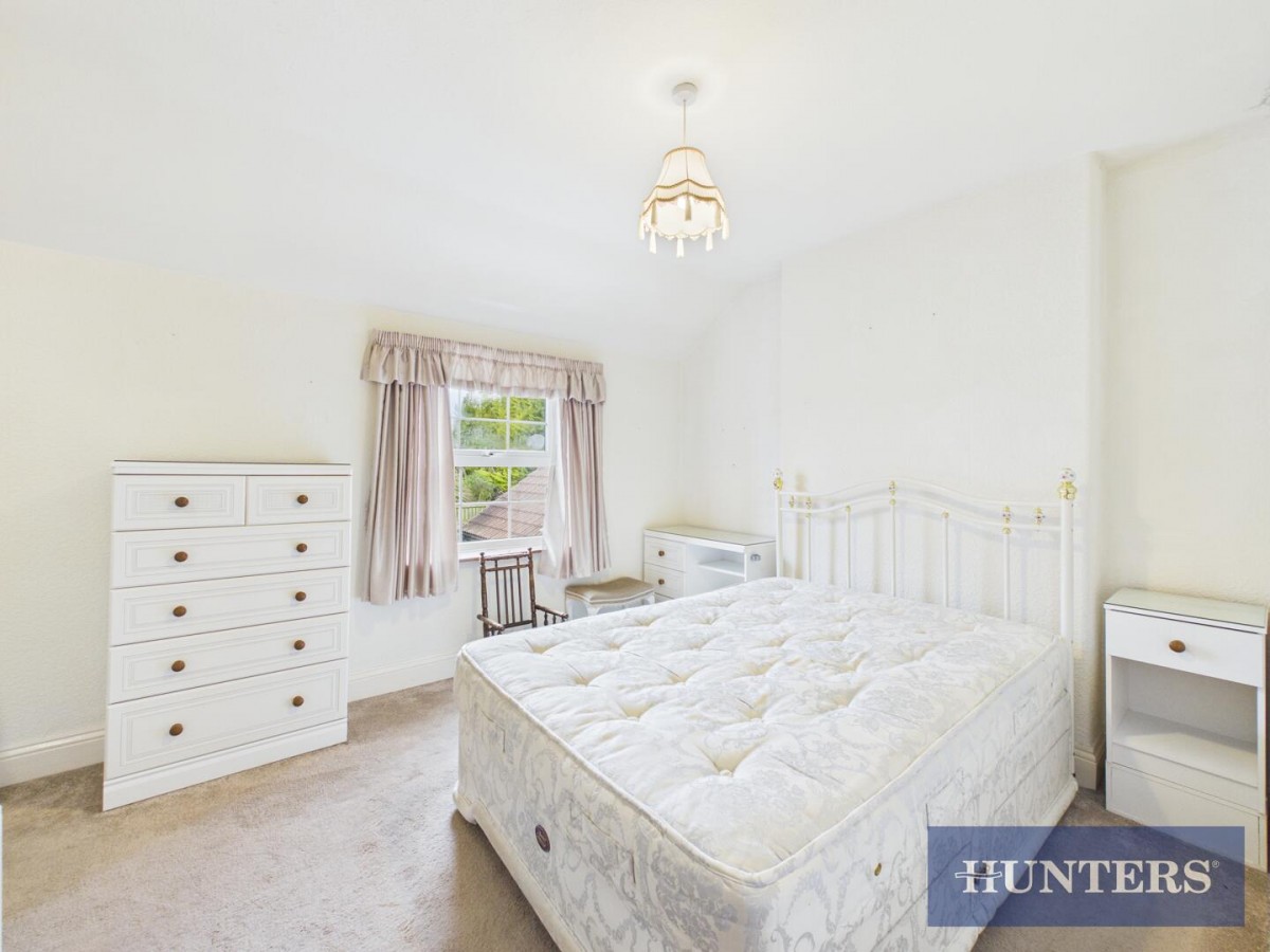 Bempton Lane, Flamborough, Bridlington