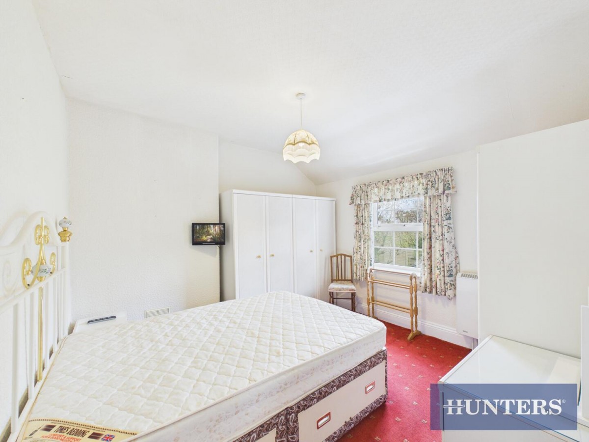 Bempton Lane, Flamborough, Bridlington