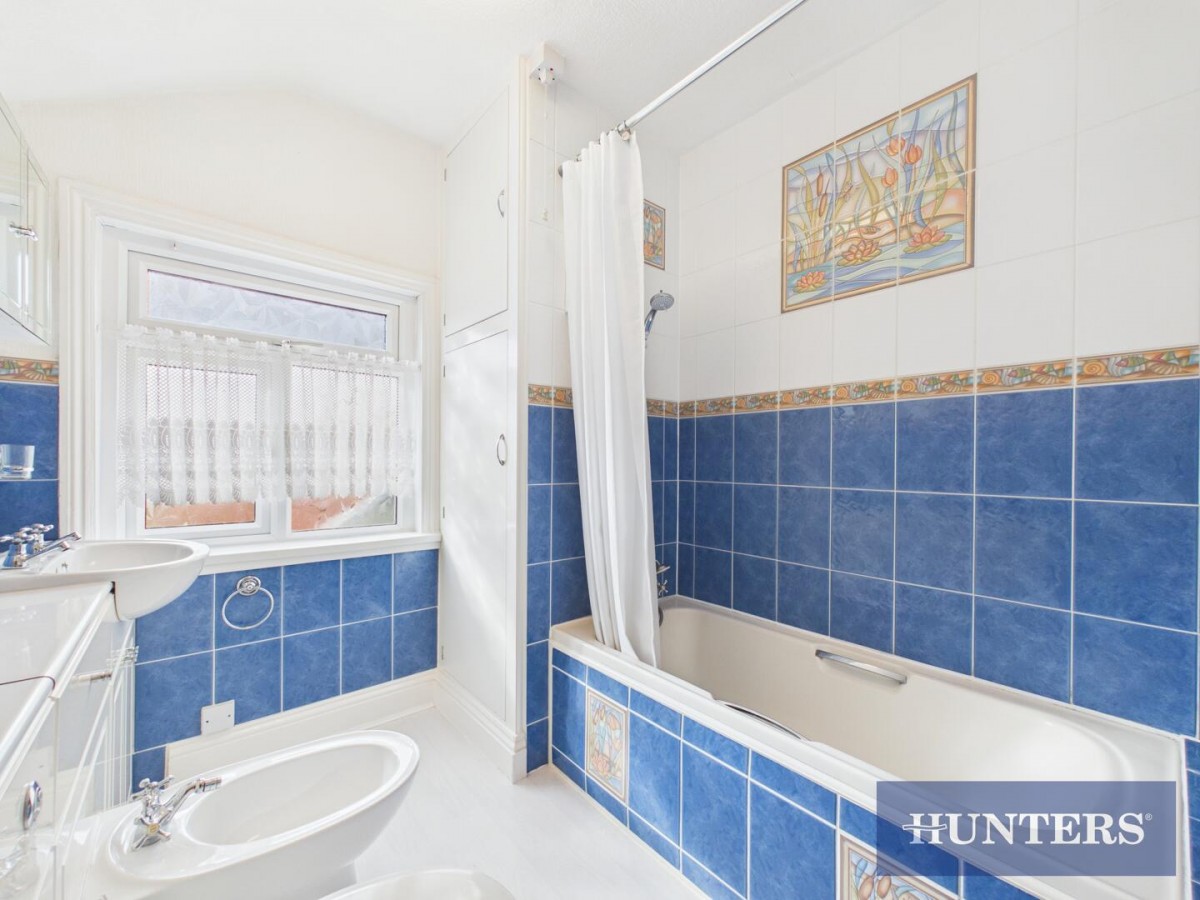 Bempton Lane, Flamborough, Bridlington