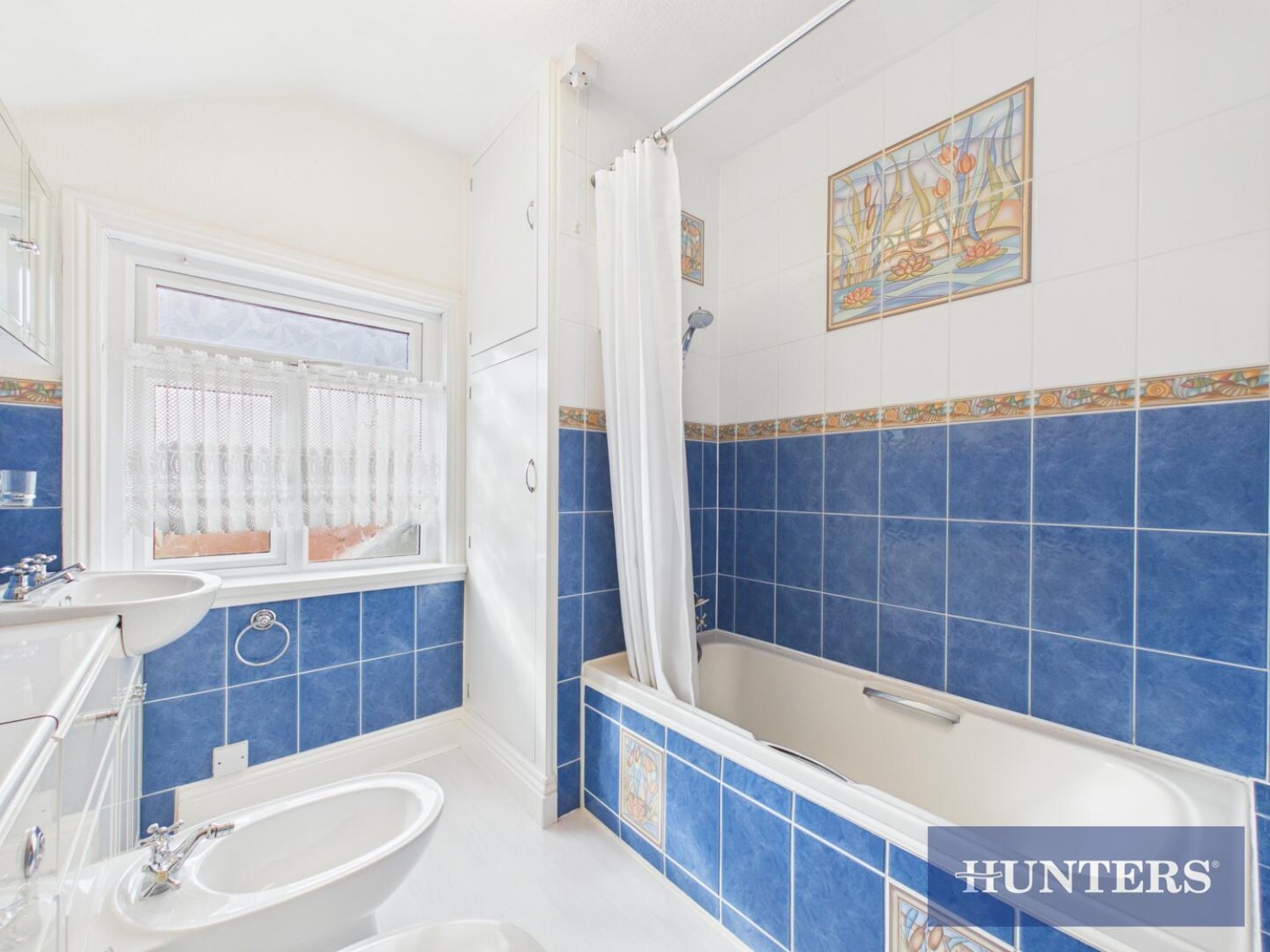 Bempton Lane, Flamborough, Bridlington