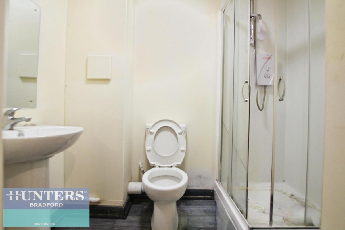 Olicana House, Chapel Street, Bradford, BD1