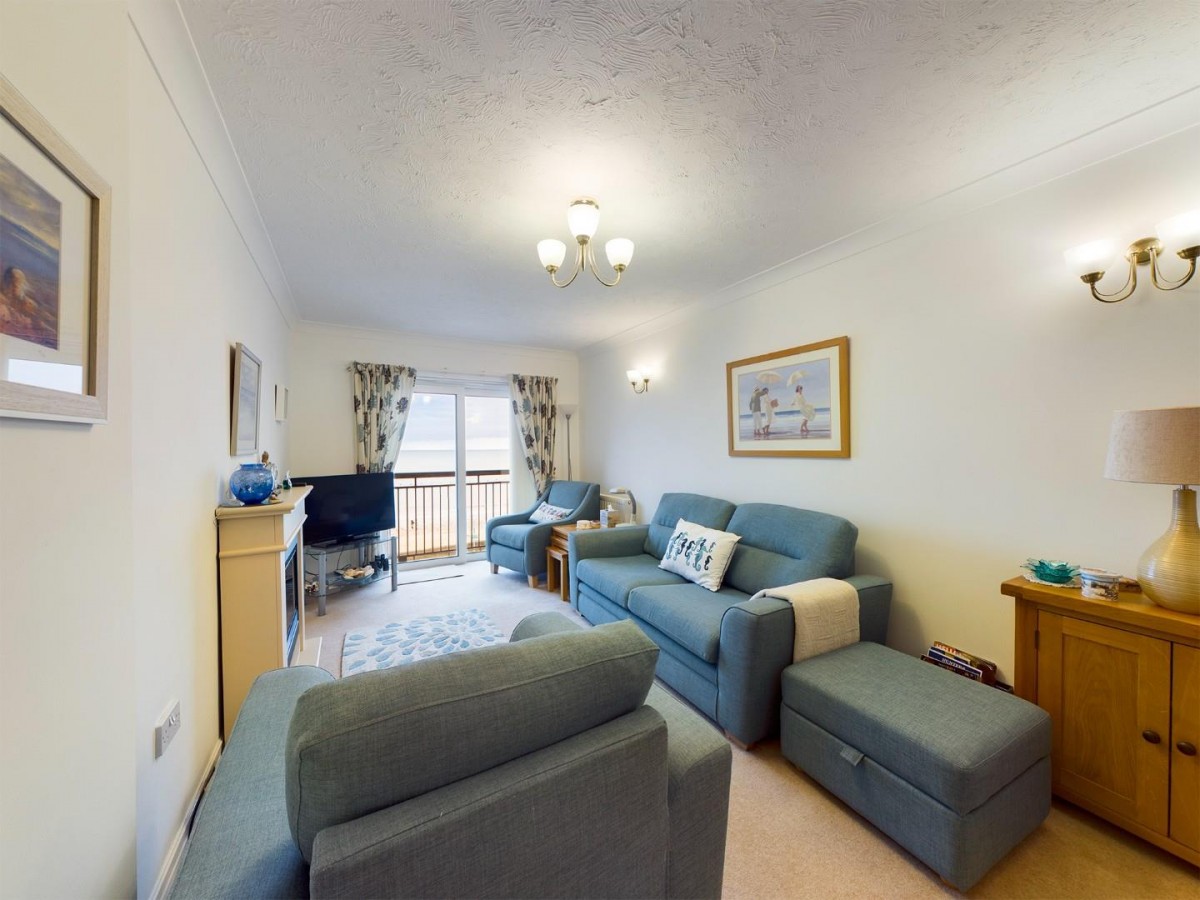 North Bay Court, Bridlington