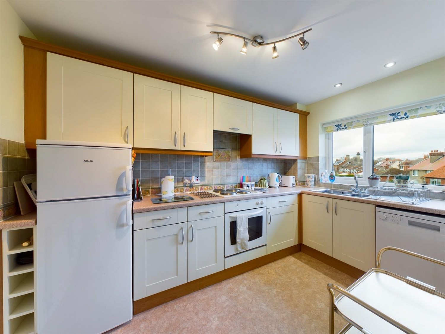 North Bay Court, Bridlington