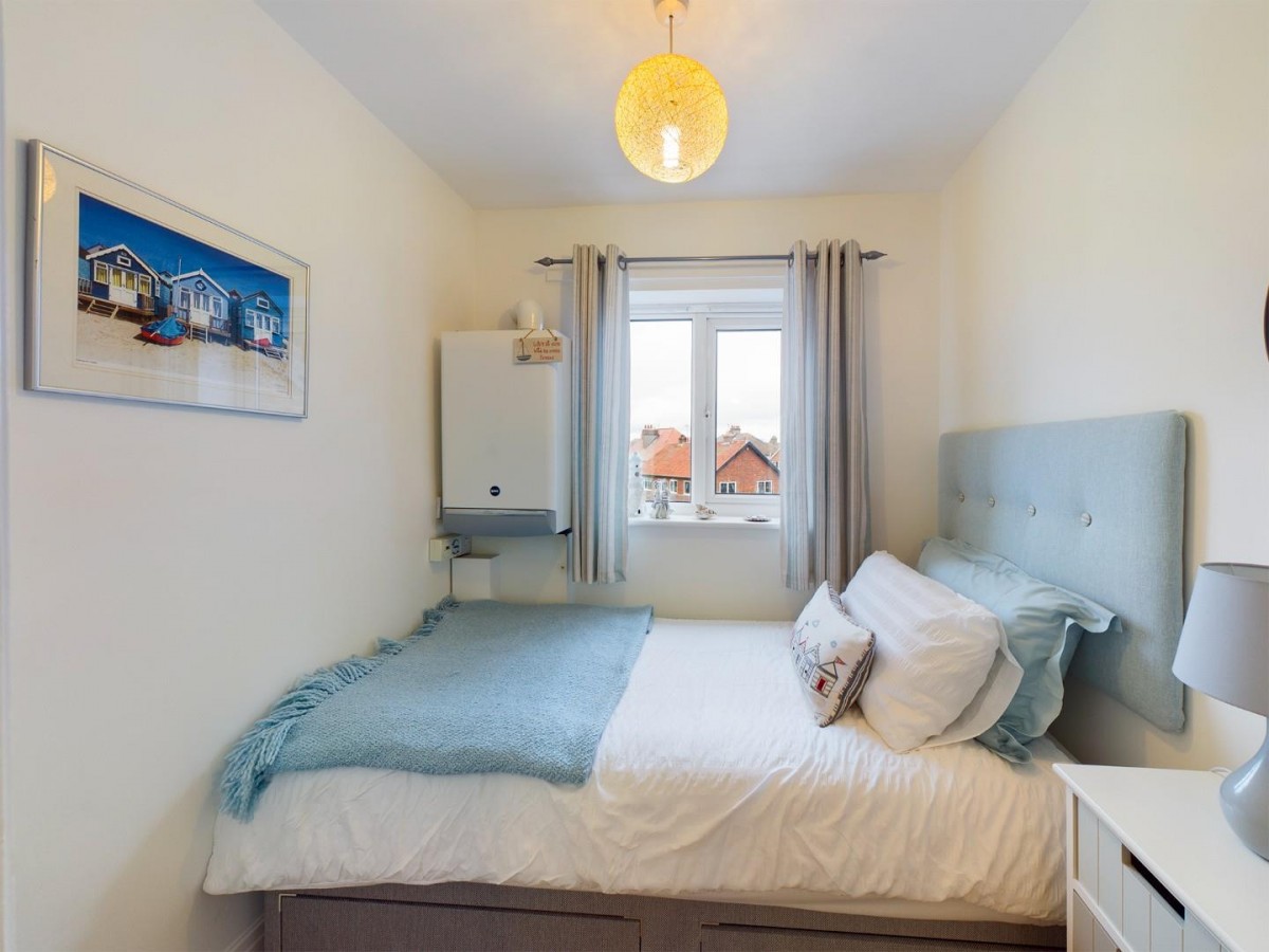 North Bay Court, Bridlington