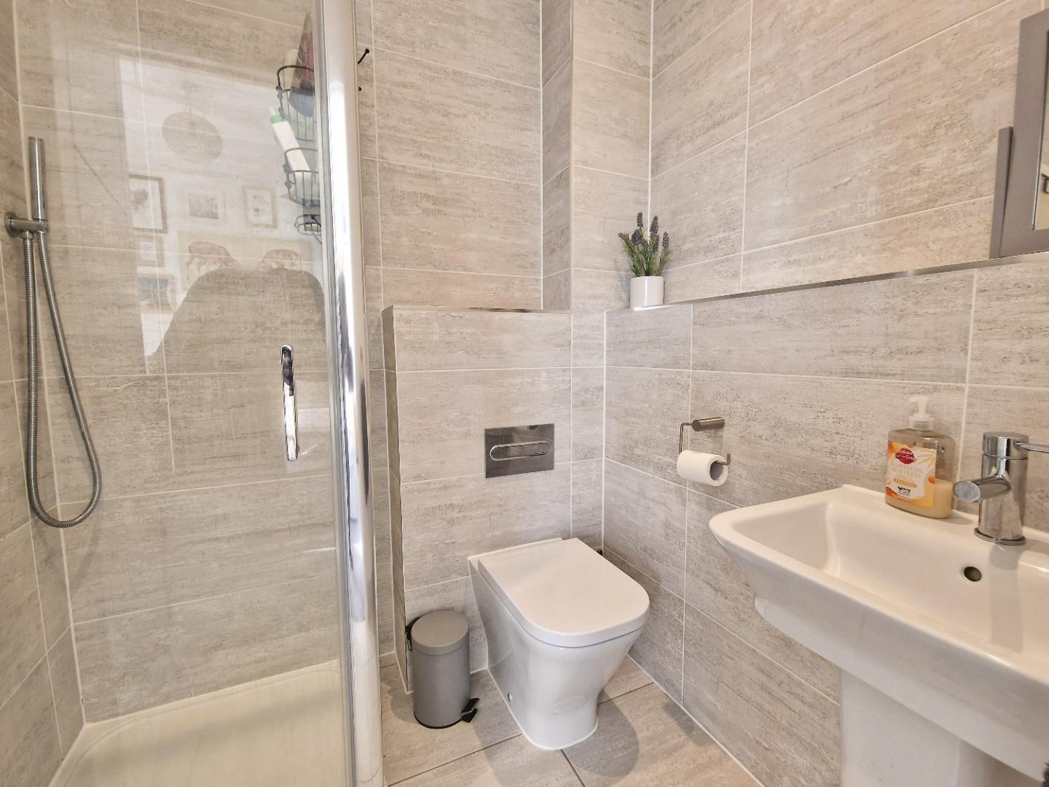 Hunter Street, Upper Heyford, Bicester