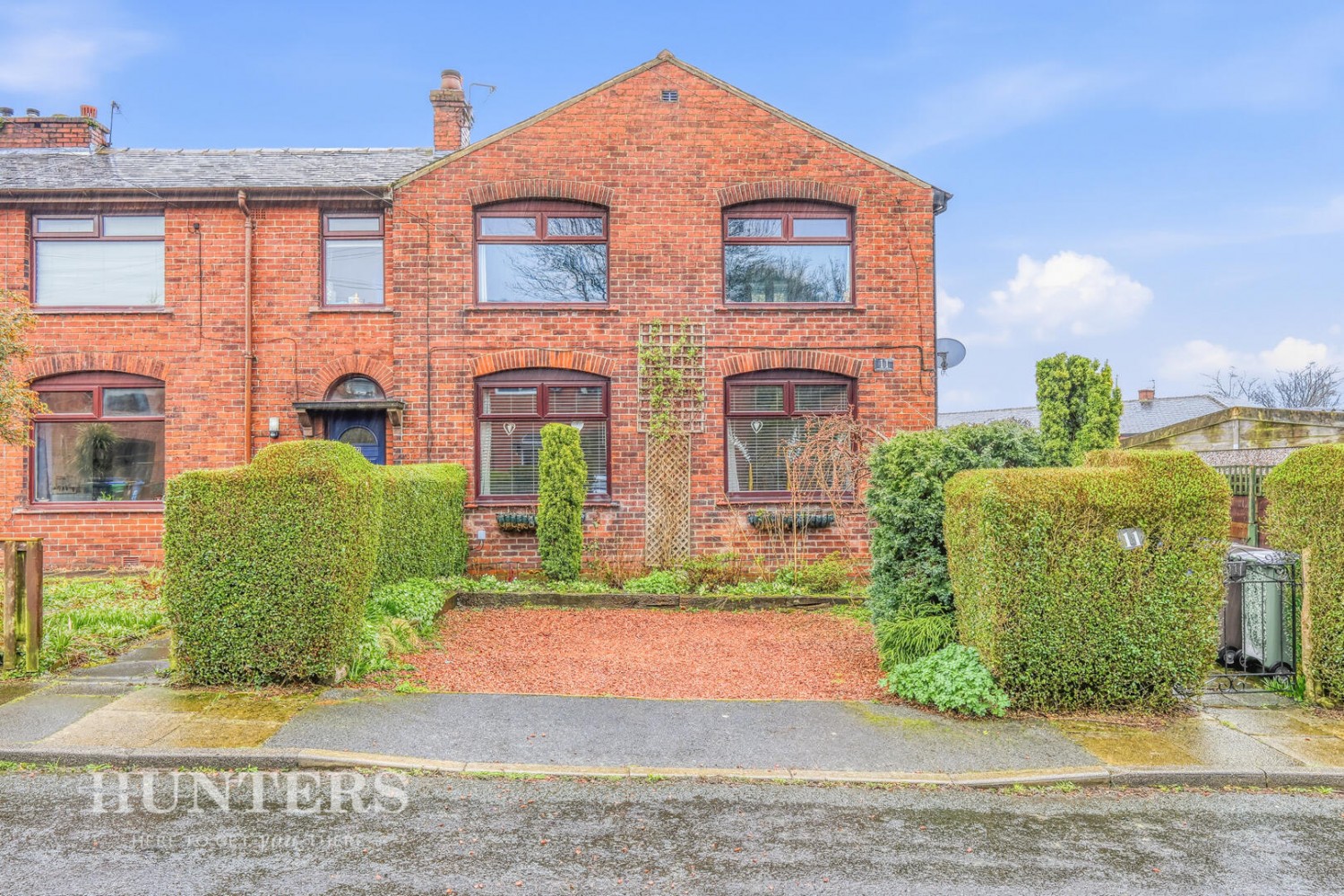 3 bedroom House for sale in Springfield Avenue, Littleborough, OL15 9JR
