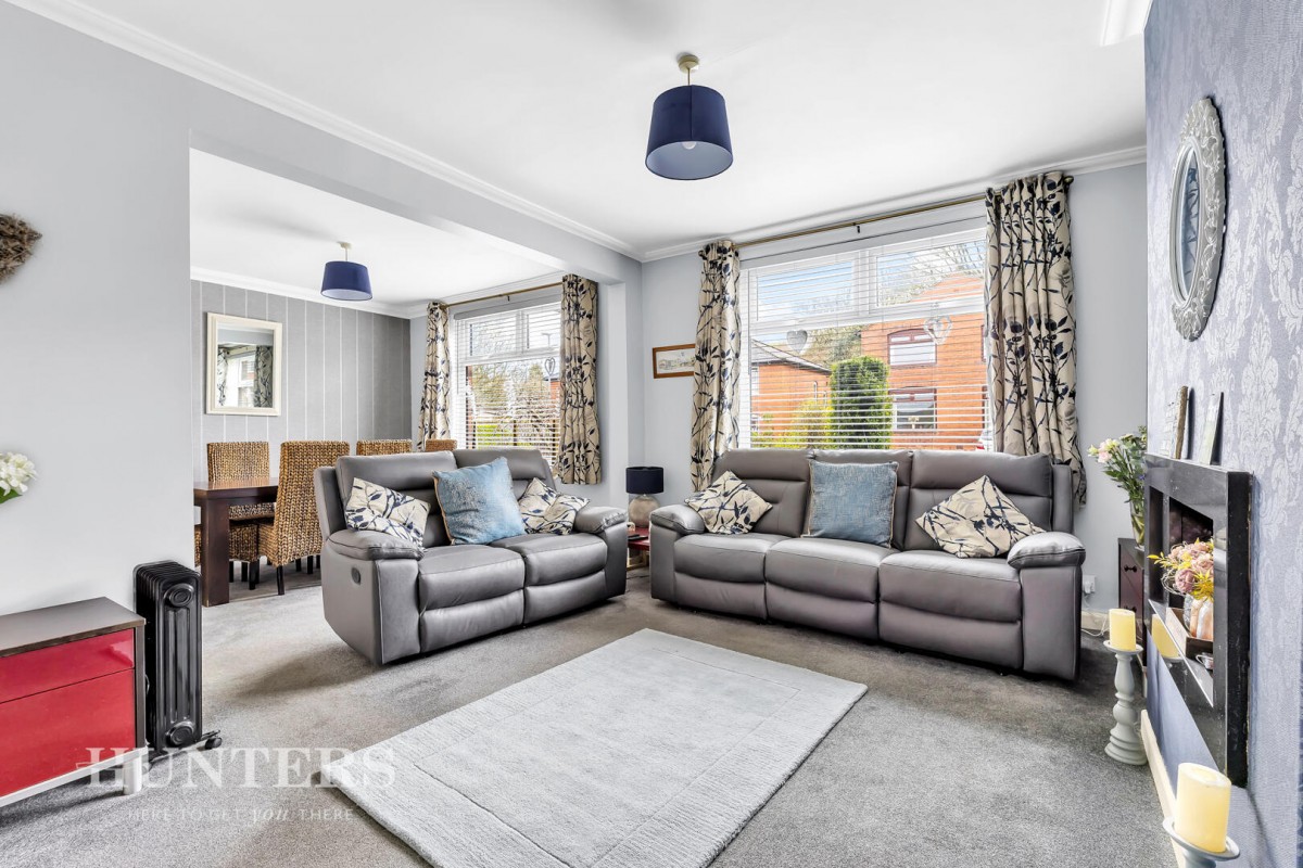 Springfield Avenue, Littleborough, OL15 9JR