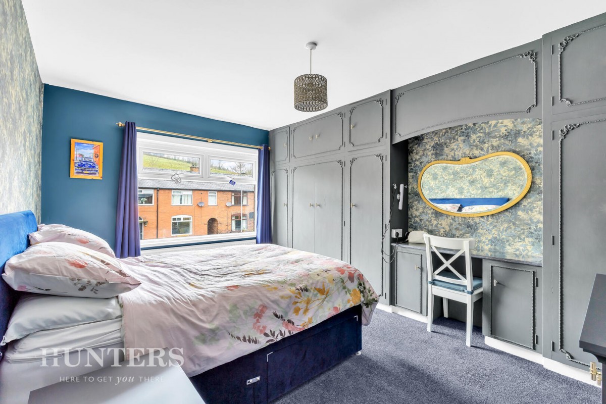 Springfield Avenue, Littleborough, OL15 9JR