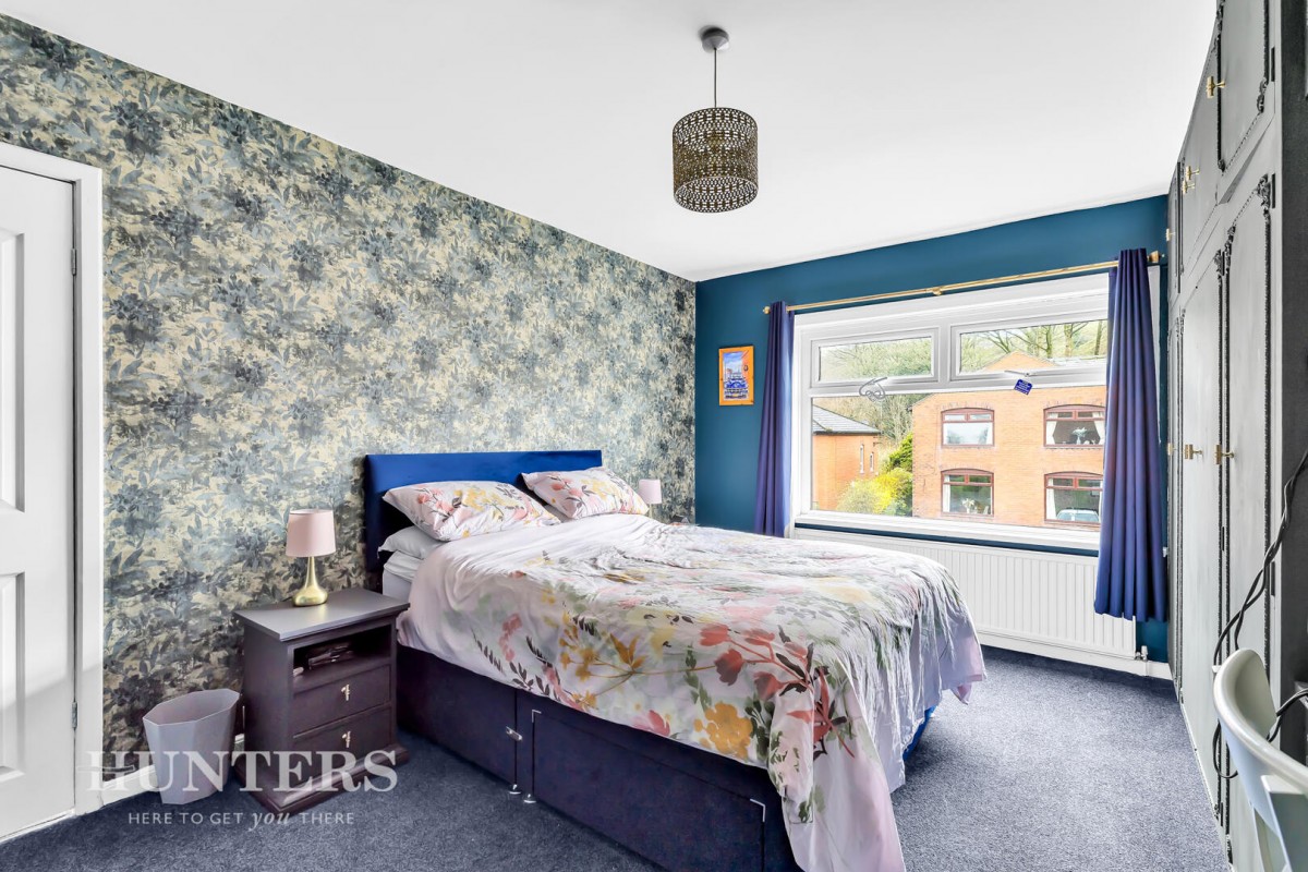 Springfield Avenue, Littleborough, OL15 9JR