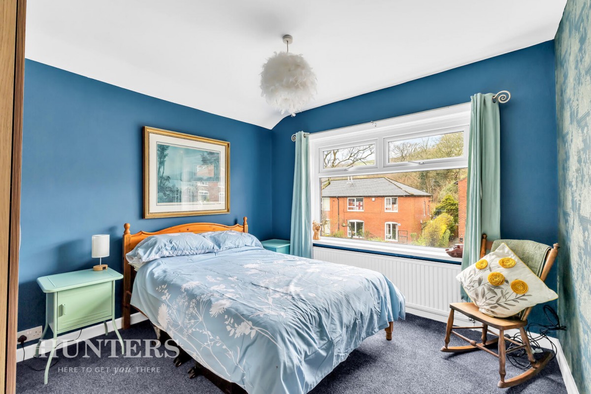 Springfield Avenue, Littleborough, OL15 9JR