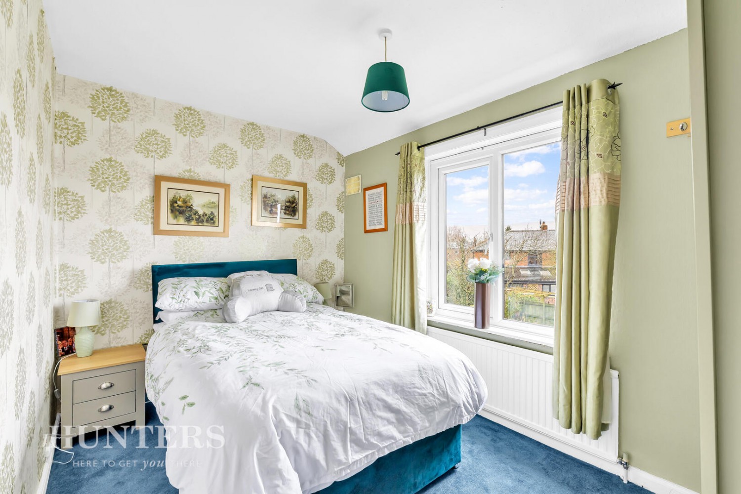 3 bedroom House for sale in Springfield Avenue, Littleborough, OL15 9JR