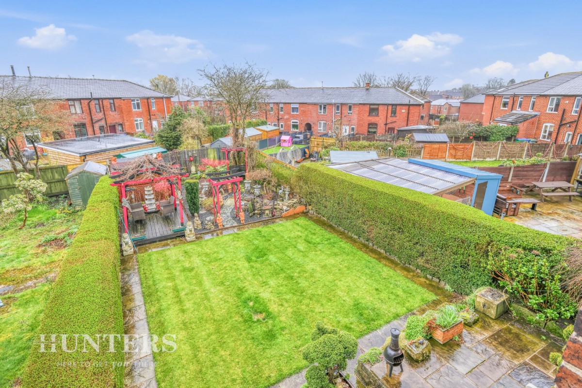 Springfield Avenue, Littleborough, OL15 9JR