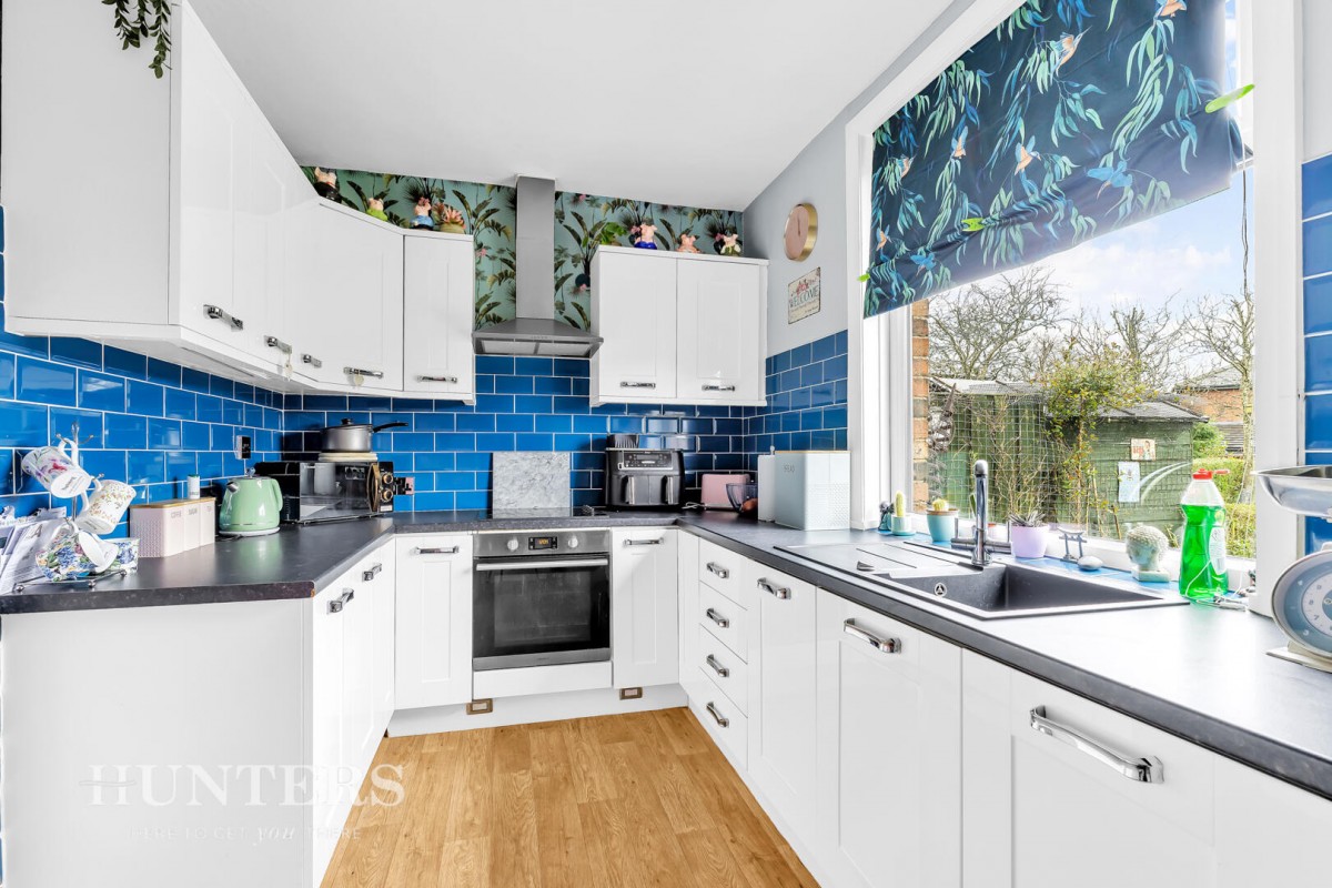 Springfield Avenue, Littleborough, OL15 9JR