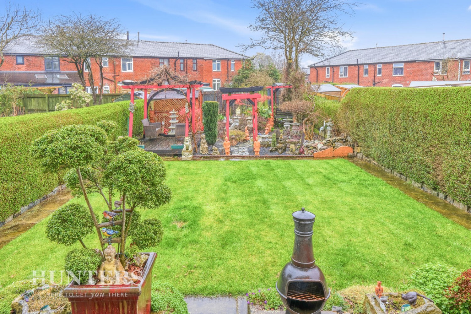 3 bedroom House for sale in Springfield Avenue, Littleborough, OL15 9JR