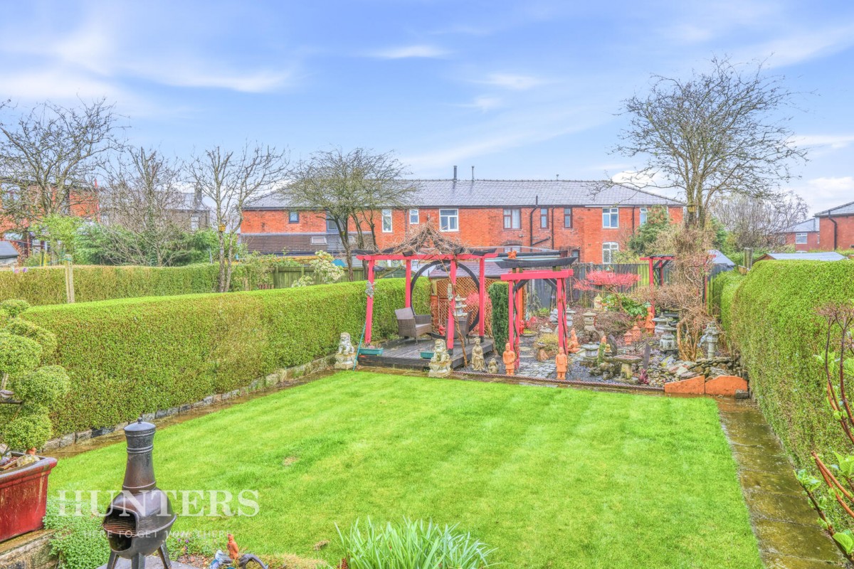 Springfield Avenue, Littleborough, OL15 9JR