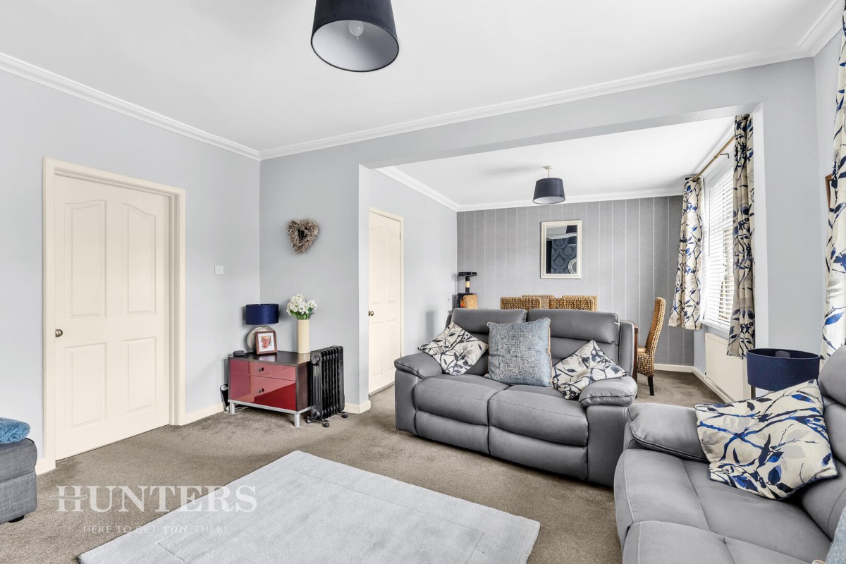 Springfield Avenue, Littleborough, OL15 9JR