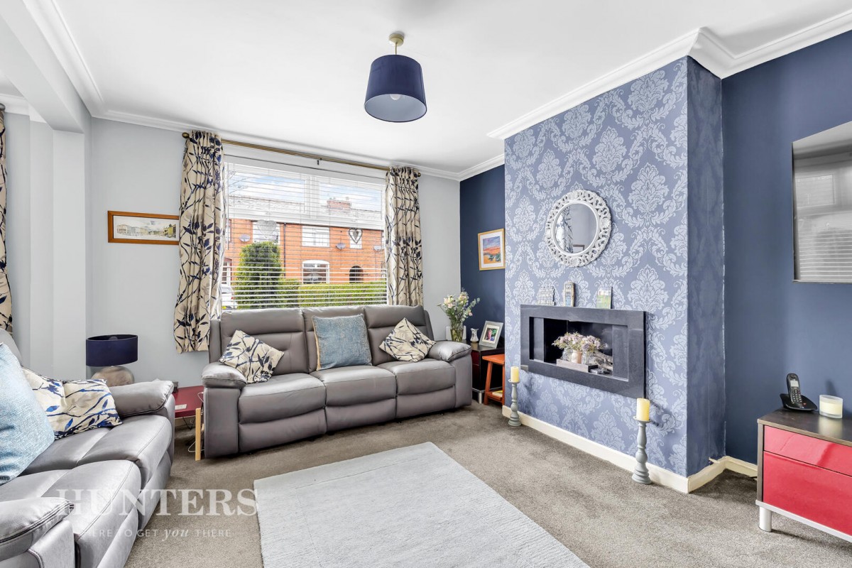 Springfield Avenue, Littleborough, OL15 9JR