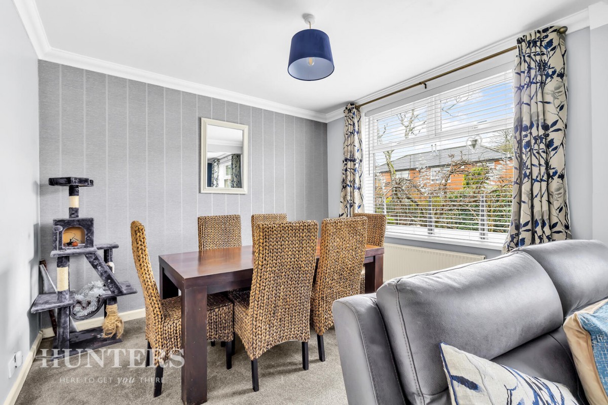 Springfield Avenue, Littleborough, OL15 9JR