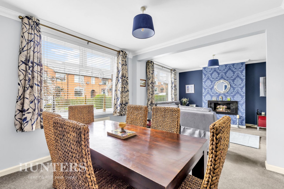 Springfield Avenue, Littleborough, OL15 9JR