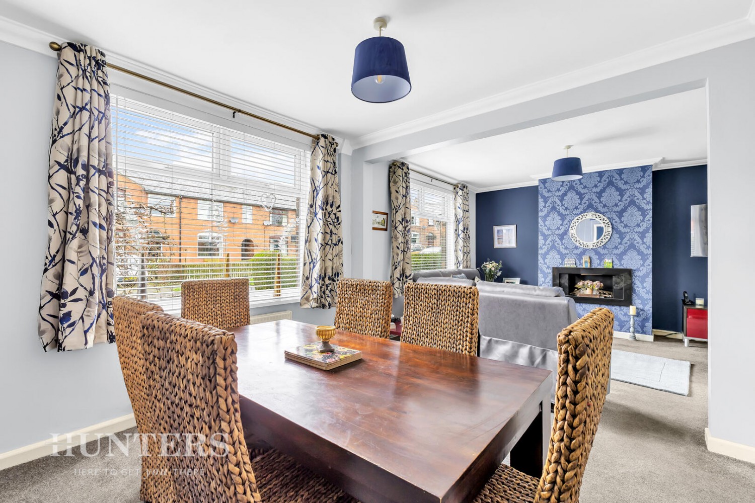 3 bedroom House for sale in Springfield Avenue, Littleborough, OL15 9JR