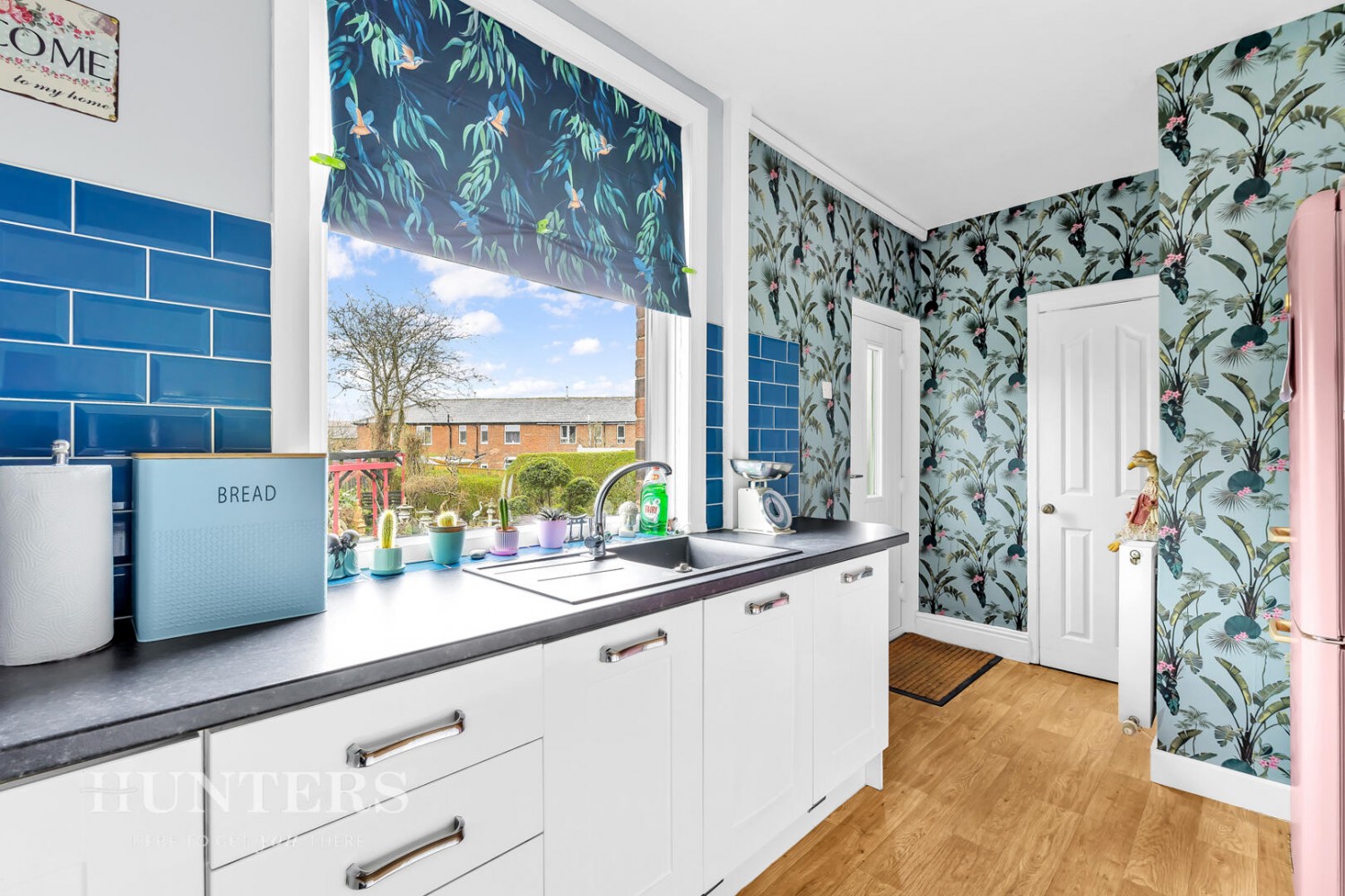 3 bedroom House for sale in Springfield Avenue, Littleborough, OL15 9JR