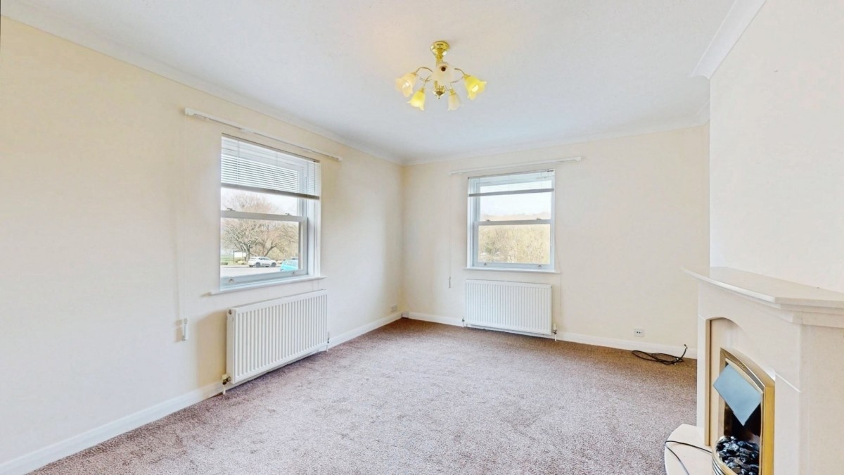 Castle Gate, Ilkley, LS29