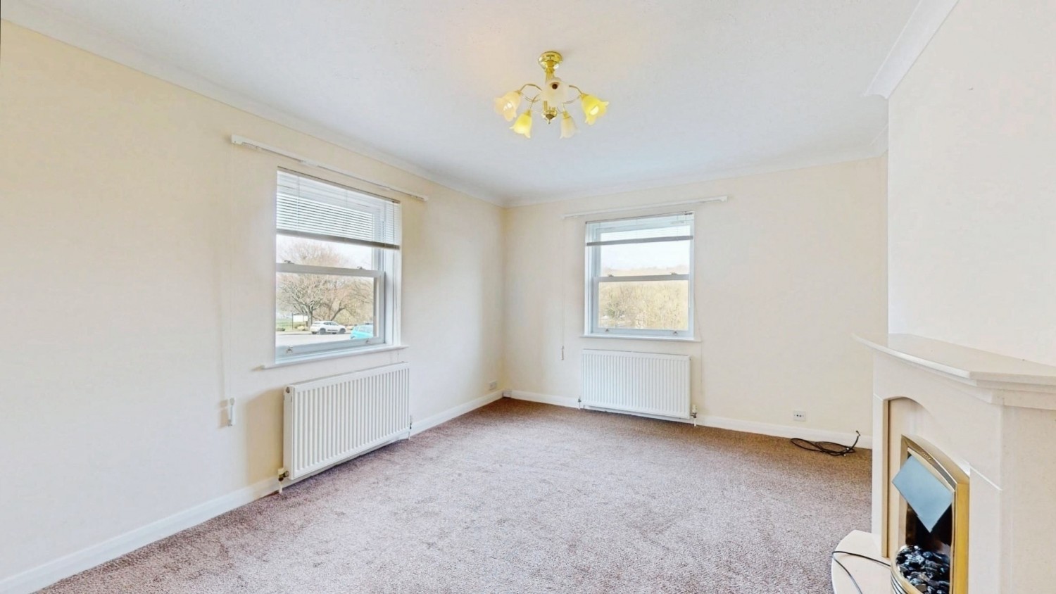 Castle Gate, Ilkley, LS29