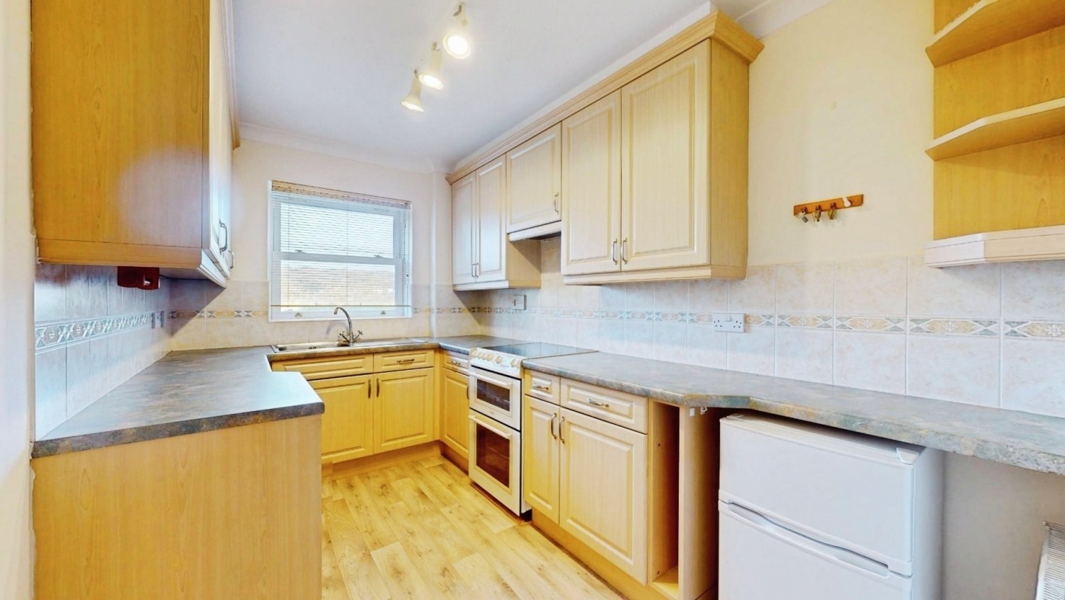 Castle Gate, Ilkley, LS29