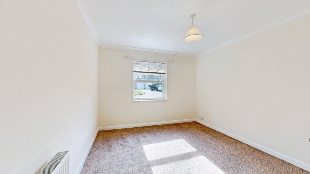 Castle Gate, Ilkley, LS29