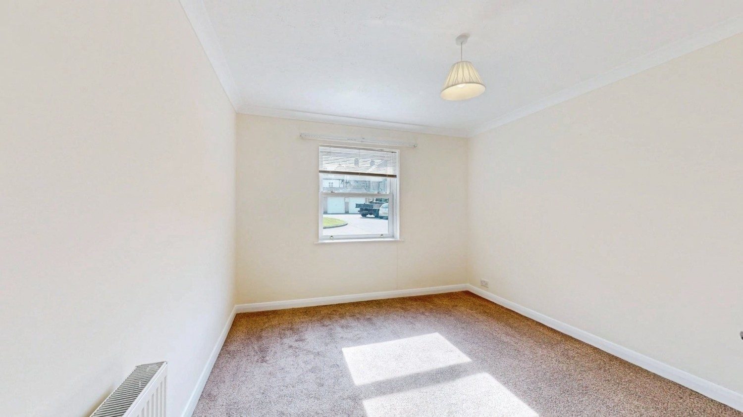 Castle Gate, Ilkley, LS29