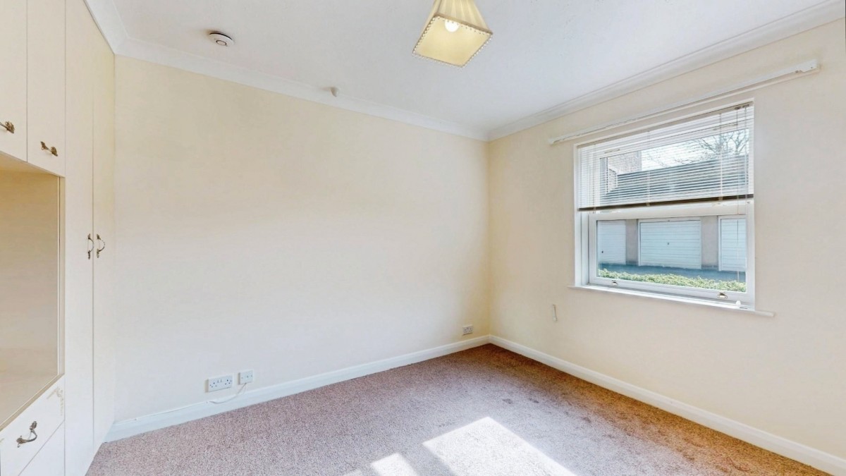 Castle Gate, Ilkley, LS29