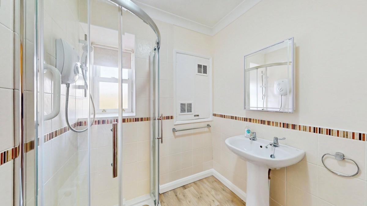 Castle Gate, Ilkley, LS29